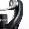 Carrete Shimano Twin Power XD FB 4000 HG – Alta gama para spinning en agua salada