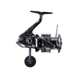 Carrete Shimano Twin Power XD FB 4000 HG – Alta gama para spinning en agua salada