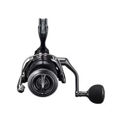 Carrete Shimano Twin Power XD FB 4000 HG – Alta gama para spinning en agua salada