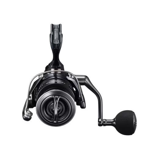 Carrete Shimano Twin Power XD FB 4000 HG – Alta gama para spinning en agua salada