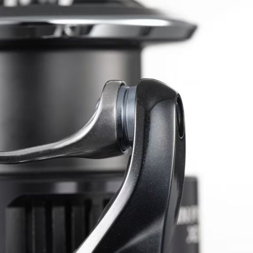 Carrete Shimano Twin Power XD FB 4000 HG – Alta gama para spinning en agua salada