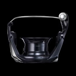 Carrete Shimano Twin Power XD FB 4000 HG – Alta gama para spinning en agua salada