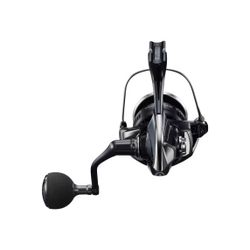 Carrete Shimano Twin Power XD FB 4000 HG – Alta gama para spinning en agua salada