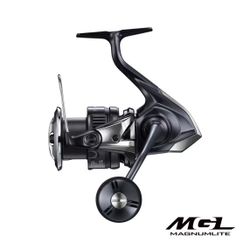 Shimano Carrete Twin Power XD FB 4000 PG
