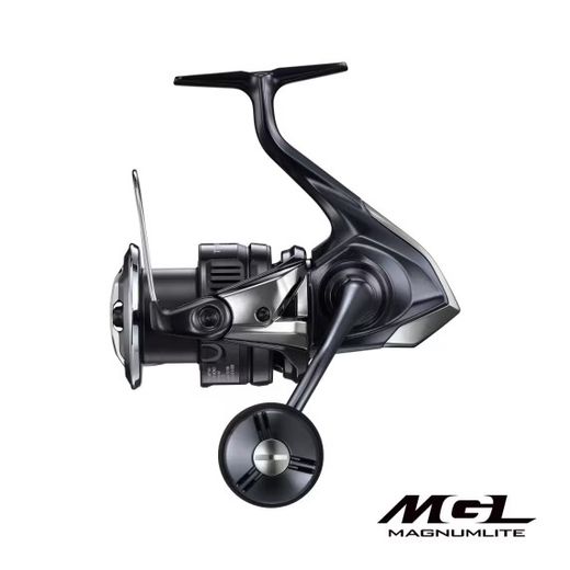 Shimano Carrete Twin Power XD FB 4000 PG