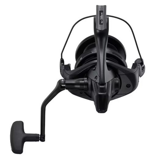 Carrete Shimano Ultegra 14000 XTE – Surfcasting – Oscilación Super Slow 5 – HAGANE Gear & X-Ship