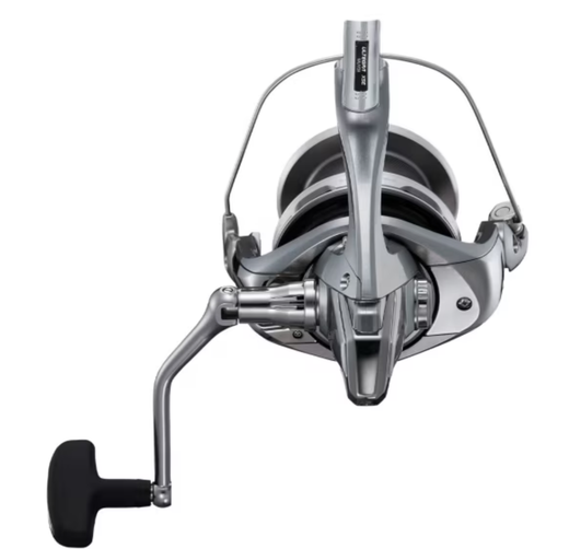 Carrete Shimano Ultegra 3500 XSE Competition – Cuerpo CI4+ – Super Slow Oscillation 5 – Tecnología HAGANE, X-SHIP e Infinity Drive