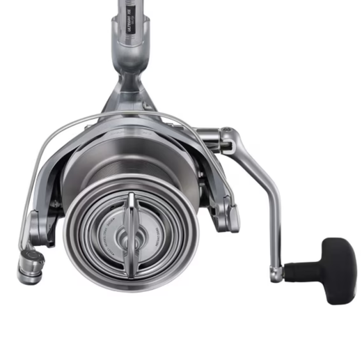 Carrete Shimano Ultegra 3500 XSE Competition – Cuerpo CI4+ – Super Slow Oscillation 5 – Tecnología HAGANE, X-SHIP e Infinity Drive