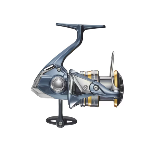 Carrete Shimano Ultegra 4000 FC – Suavidad y potencia con tecnología de alta gama