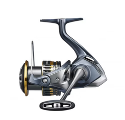 Carrete Shimano Ultegra 4000 FC – Suavidad y potencia con tecnología de alta gama