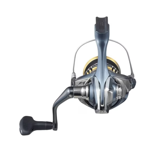 Carrete Shimano Ultegra 4000 FC – Suavidad y potencia con tecnología de alta gama