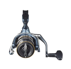 Carrete Shimano Ultegra 4000 FC – Suavidad y potencia con tecnología de alta gama