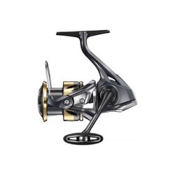 Carrete Shimano Ultegra FD – Tecnología avanzada a precio medio