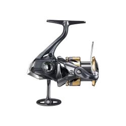 Carrete Shimano Ultegra FD – Tecnología avanzada a precio medio