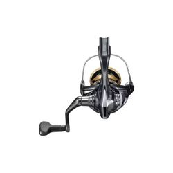 Carrete Shimano Ultegra FD – Tecnología avanzada a precio medio
