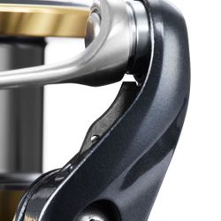 Carrete Shimano Ultegra FD – Tecnología avanzada a precio medio