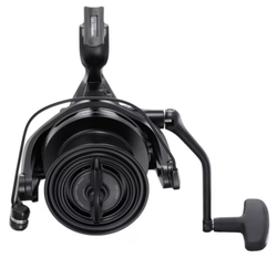 Shimano Carrete Ultegra XTE Spod 14000 – Alta precisión y potencia para carpfishing y spod