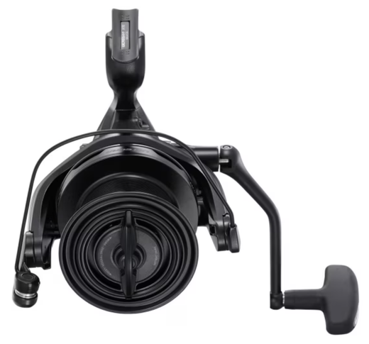 Shimano Carrete Ultegra XTE Spod 14000 – Alta precisión y potencia para carpfishing y spod
