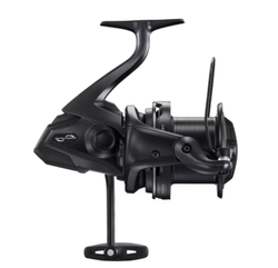 Shimano Carrete Ultegra XTE Spod 14000 – Alta precisión y potencia para carpfishing y spod