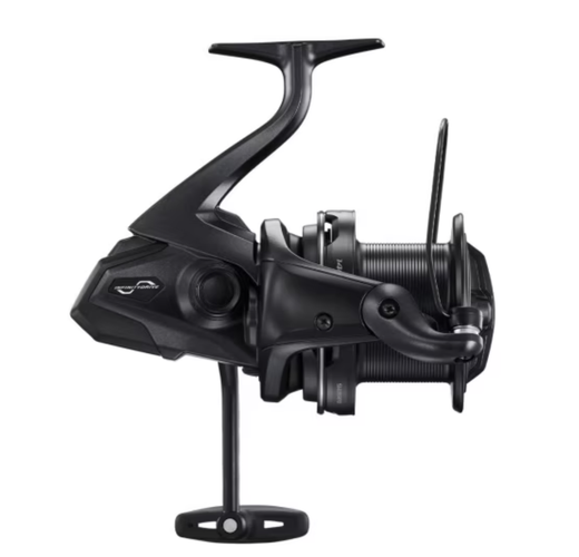 Shimano Carrete Ultegra XTE Spod 14000 – Alta precisión y potencia para carpfishing y spod