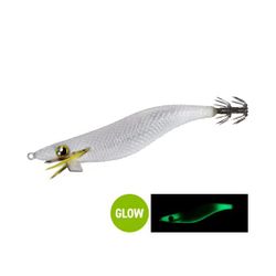 Señuelo Shimano Sephia Clinch Long Appeal 3.5 – Tecnología Jet Boost, Flash Boost y Scale Boost – Egi de lance largo para calamar
