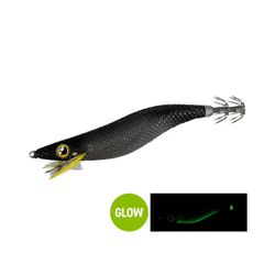 Señuelo Shimano Sephia Clinch Long Appeal 3.5 – Tecnología Jet Boost, Flash Boost y Scale Boost – Egi de lance largo para calamar