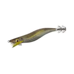 Señuelo Shimano Sephia Clinch Long Appeal 3.5 – Tecnología Jet Boost, Flash Boost y Scale Boost – Egi de lance largo para calamar