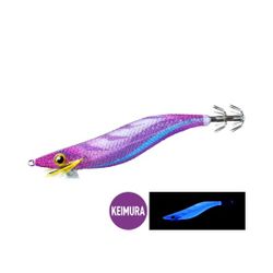 Señuelo Shimano Sephia Clinch Long Appeal 3.5 – Tecnología Jet Boost, Flash Boost y Scale Boost – Egi de lance largo para calamar