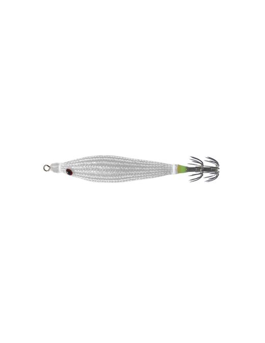Poteras Soft Full Flash Glavoc 1.0 – Silicona luminosa GLOW – Tejido brillante – Doble corona acero inoxidable