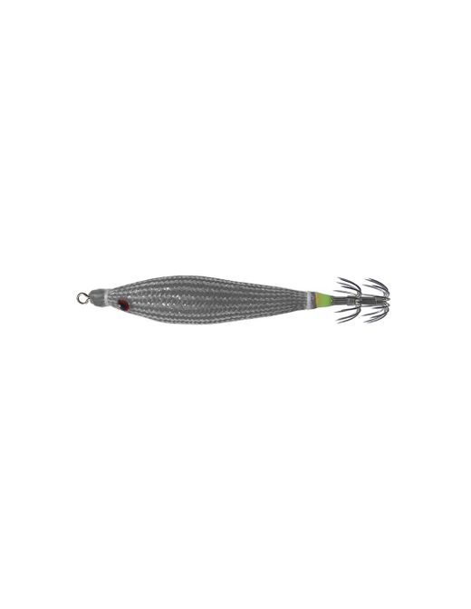Poteras Soft Full Flash Glavoc 2.5 – Silicona luminosa GLOW – Tejido brillante – Doble corona acero inoxidable