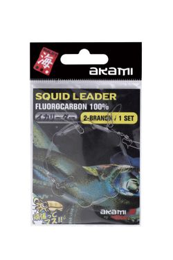 SQUID LEADER 2-BRANCH