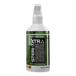 STERI-7 Fish Care Antiseptic Spray 100 ml para peces
