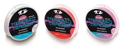 SURF TAPERED LEADER 5x15M