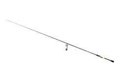 Caña de Spinning Tailwalk Gekiha Banks S67L – 2,01 m – Acción 1/32–1/4 oz – Finesse para Bass y Lucio – Especial Drop Shot y Vinilos Ligeros