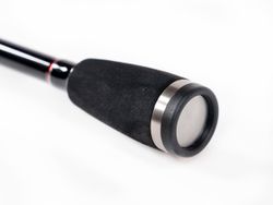 Caña de Spinning Tailwalk Gekiha Banks S67L – 2,01 m – Acción 1/32–1/4 oz – Finesse para Bass y Lucio – Especial Drop Shot y Vinilos Ligeros