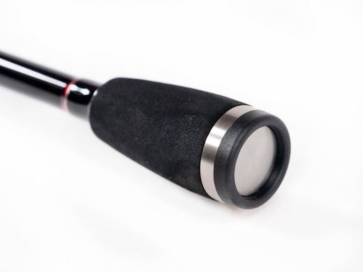 Caña de Spinning Tailwalk Gekiha Banks S67L – 2,01 m – Acción 1/32–1/4 oz – Finesse para Bass y Lucio – Especial Drop Shot y Vinilos Ligeros