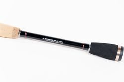 Caña de Spinning Tailwalk Gekiha Banks S67L – 2,01 m – Acción 1/32–1/4 oz – Finesse para Bass y Lucio – Especial Drop Shot y Vinilos Ligeros