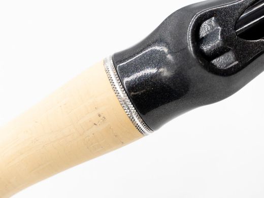Caña de Spinning Tailwalk Gekiha Banks S67L – 2,01 m – Acción 1/32–1/4 oz – Finesse para Bass y Lucio – Especial Drop Shot y Vinilos Ligeros