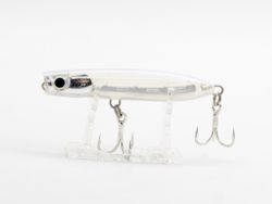 Señuelo Jinbee Tobiee 90 – 30 g – Hundido – Skipping y Twiching – Alma de acero 1.2 mm