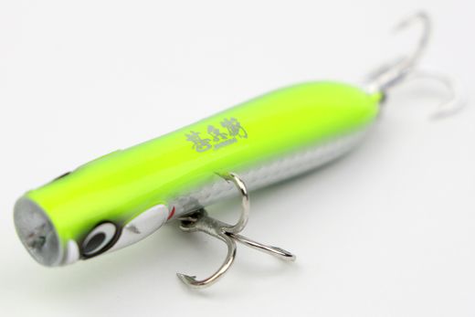 Señuelo Jinbee Tobiee 90 – 30 g – Hundido – Skipping y Twiching – Alma de acero 1.2 mm
