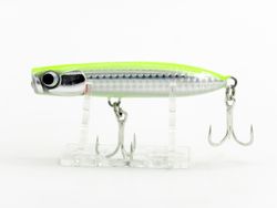 Señuelo Jinbee Tobiee 90 – 30 g – Hundido – Skipping y Twiching – Alma de acero 1.2 mm