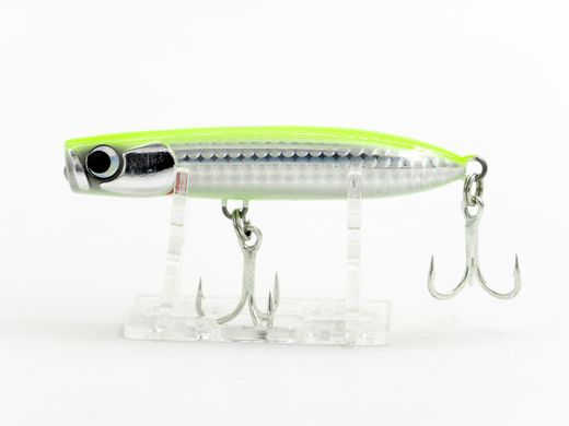 Señuelo Jinbee Tobiee 90 – 30 g – Hundido – Skipping y Twiching – Alma de acero 1.2 mm