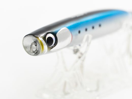 Señuelo Jinbee Tobiee 90 – 30 g – Hundido – Skipping y Twiching – Alma de acero 1.2 mm