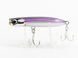 Señuelo Jinbee Tobiee 90 – 30 g – Hundido – Skipping y Twiching – Alma de acero 1.2 mm