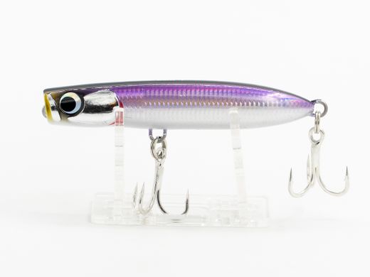 Señuelo Jinbee Tobiee 90 – 30 g – Hundido – Skipping y Twiching – Alma de acero 1.2 mm