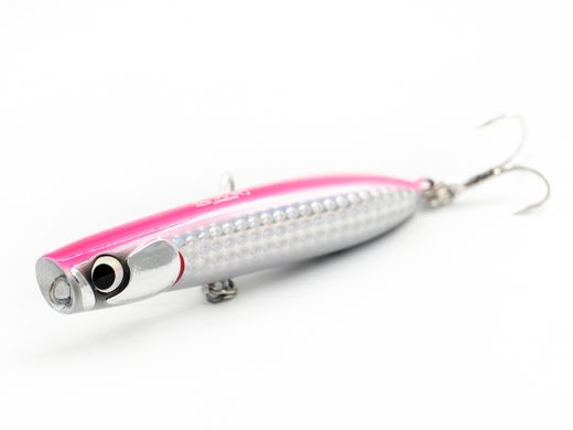 Señuelo Jinbee Tobiee 90 – 30 g – Hundido – Skipping y Twiching – Alma de acero 1.2 mm