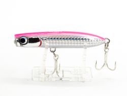 Señuelo Jinbee Tobiee 90 – 30 g – Hundido – Skipping y Twiching – Alma de acero 1.2 mm