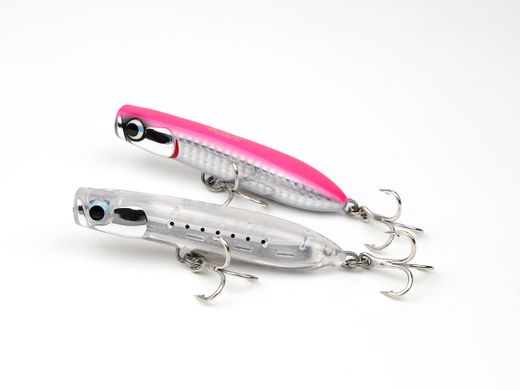 Señuelo Jinbee Tobiee 90 – 30 g – Hundido – Skipping y Twiching – Alma de acero 1.2 mm