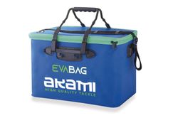 Bolsa plegable EVA Bag – Impermeable con salida para oxigenador
