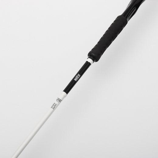 Madcat White Spin – Caña de spinning para siluro – Blank de nano-carbono 30TC y componentes Fuji/SeaGuide